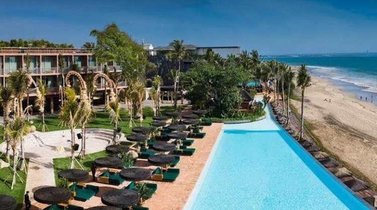 Libur Akhir Tahun di Bali Makin Berkesan dengan Menginap di Deretan Hotel Ini