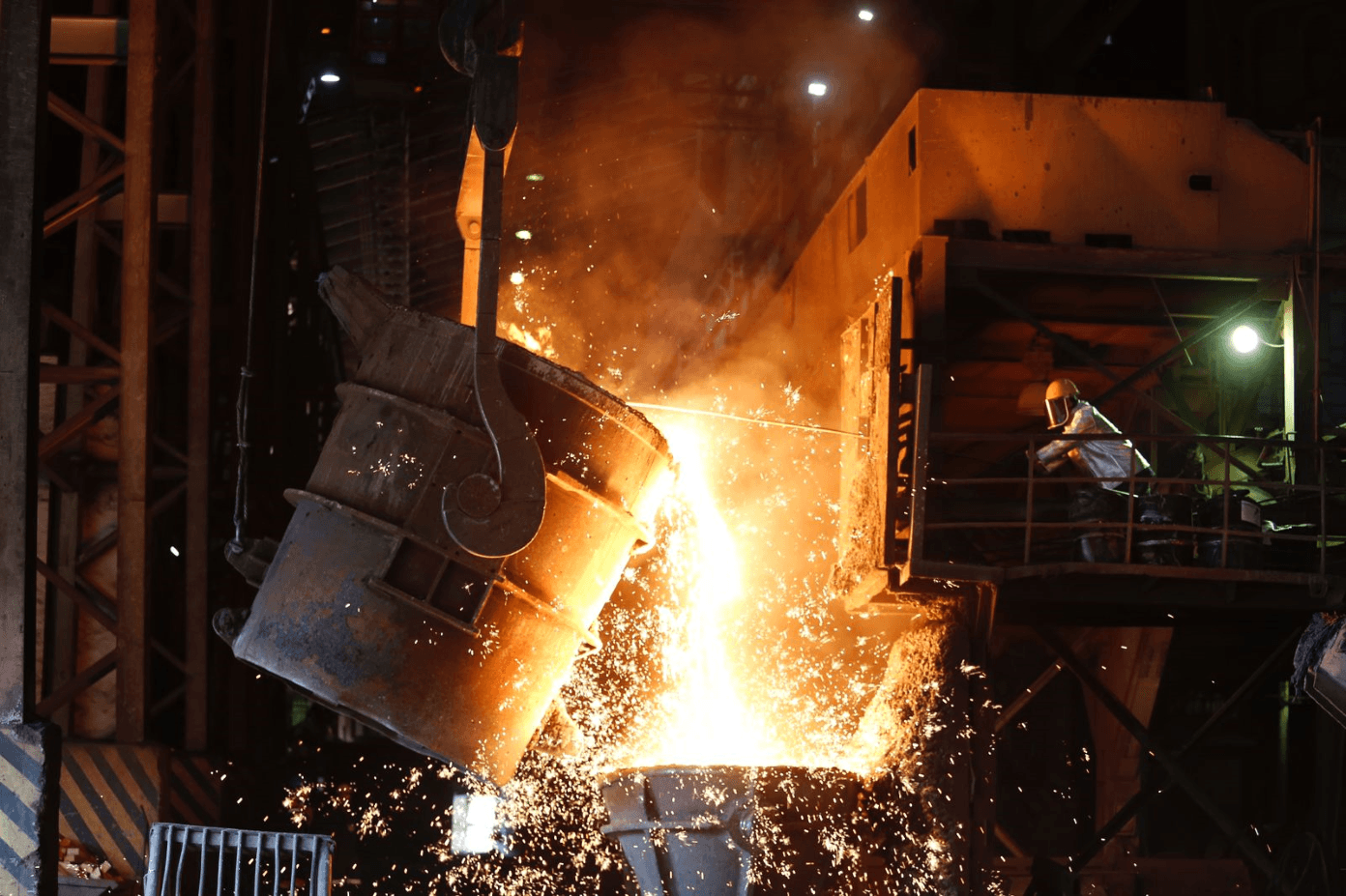 Jadi Tulang Punggung Hilirisasi, Kinerja Keuangan Grup MIND ID Kuartal III-2024 Kian Solid