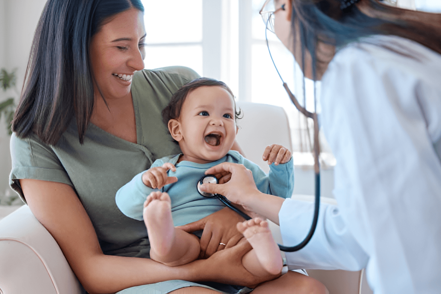 Tips Menjaga Kesehatan Bagi Ibu Menyusui dari IDI Banjarnegara