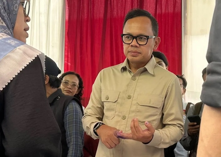 Kegiatan Retret Kepala Daerah Dibiayai APBN Rp13 Miliar, Wamendagri: Lebih Efisien dari Sebelumnya