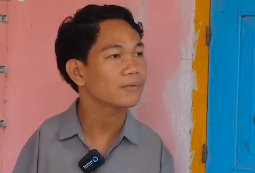 Pria Tanpa Kedua Tangan di NTB Jadi Tersangka Pemerkosaan Mahasiswi, Berikut Kronologinya!