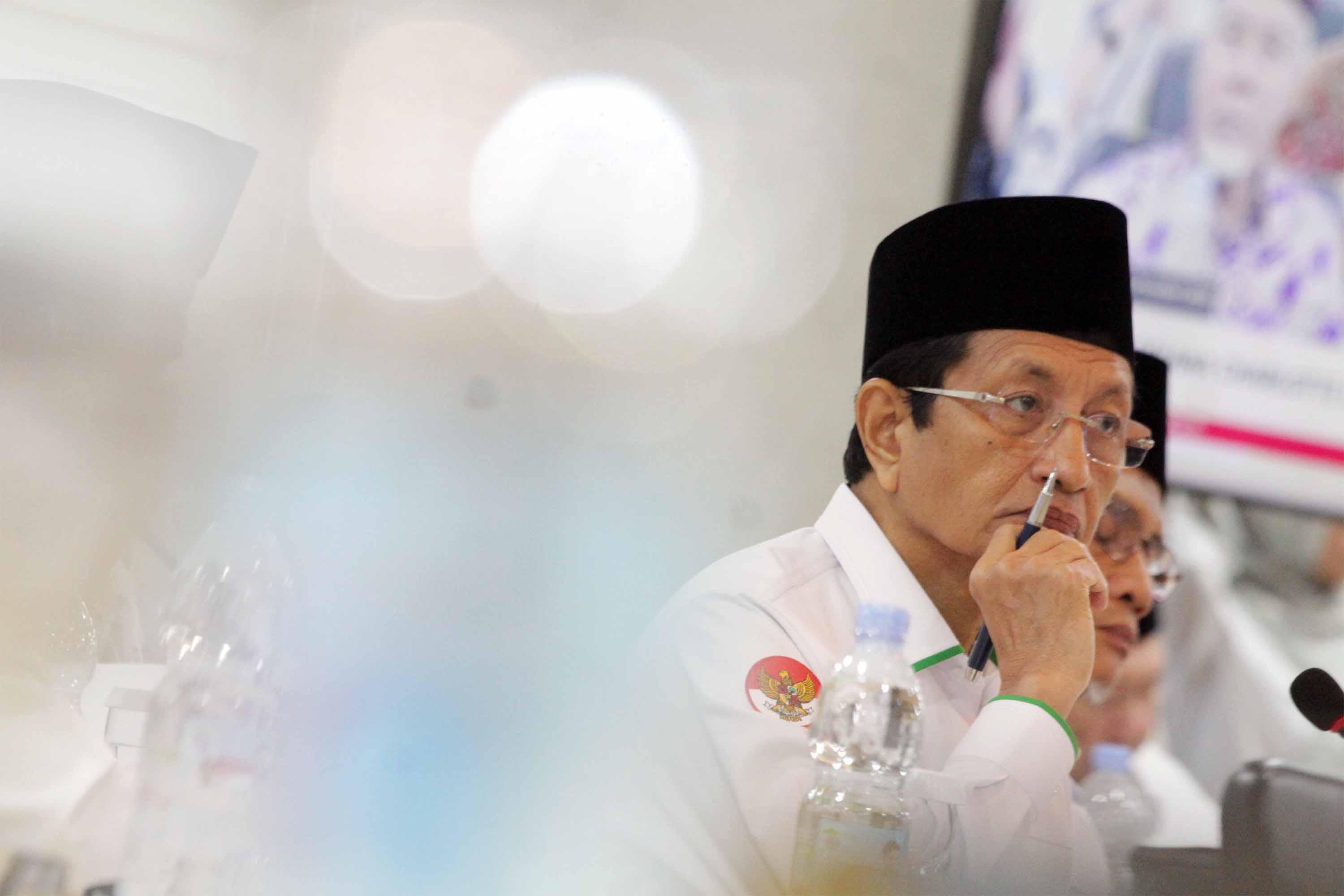 Pemerintah Bakal Dorong Kesadaran Masyarakat terhadap Perubahan Iklim Lewat Khutbah Jumat