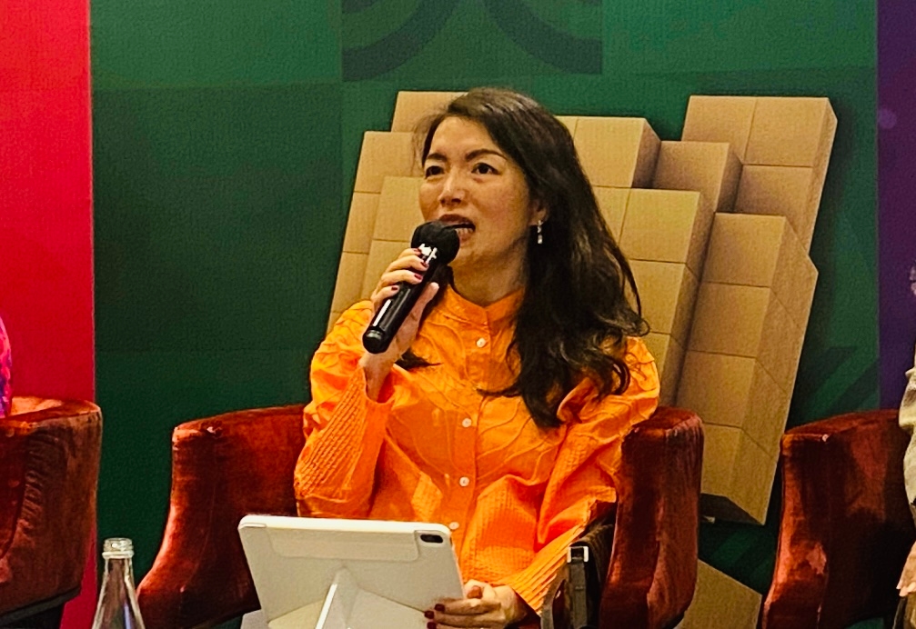 HKTDC Dorong Kolaborasi Indonesia-Hong Kong Lewat 5 Pameran Dagang Internasional 2025