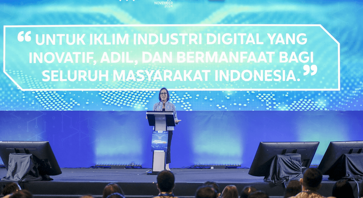 Indonesia Privacy and Security Summit 2024 Usulkan 2 Rekomendasi untuk Dukung Kebijakan Pelindungan Data Pribadi