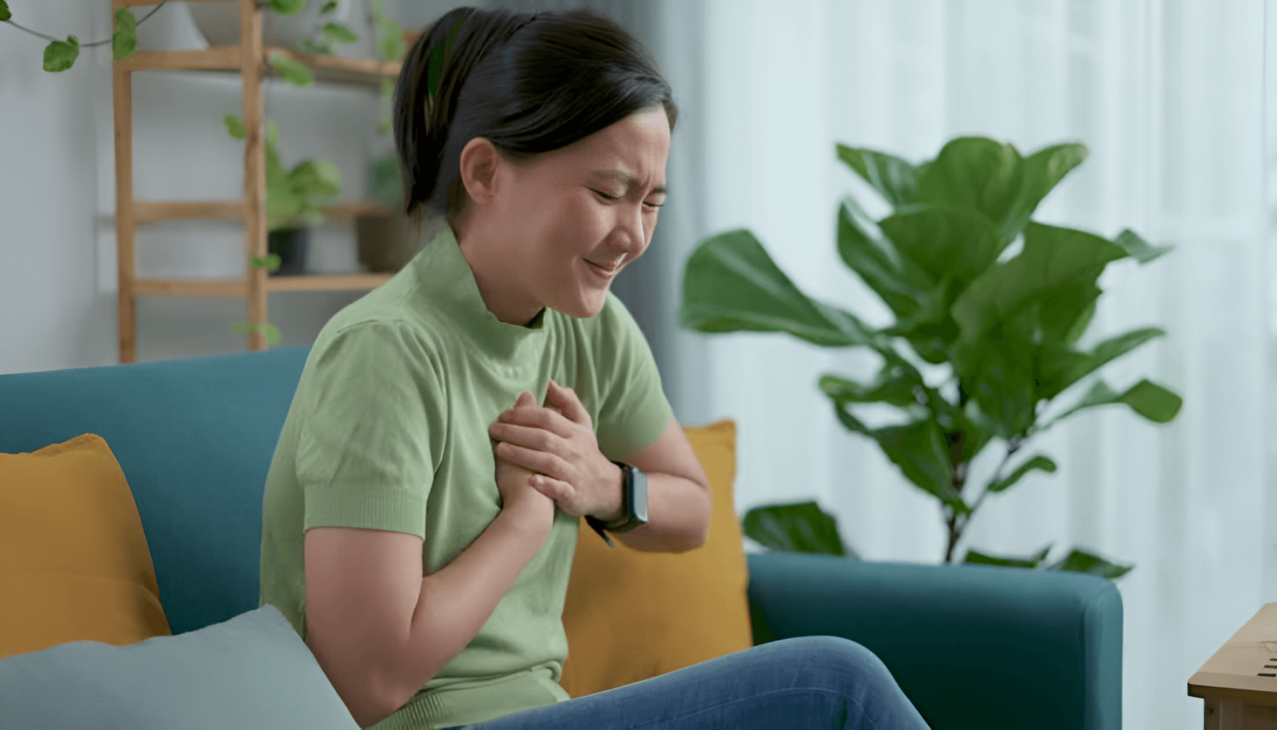  IDI Bima Berikan Informasi Pengobatan Nyeri Dada, Kenali Penyebabnya