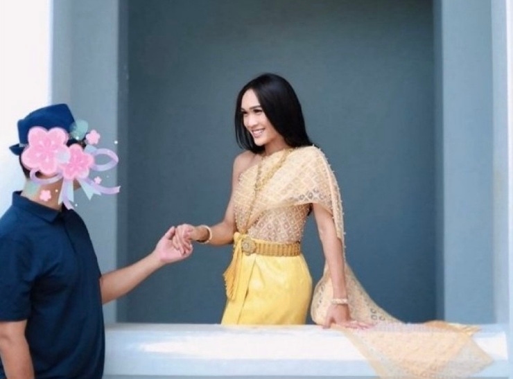 Gosip Politik, Ramai di Medsos Mantan Pejabat Punya Simpanan Waria