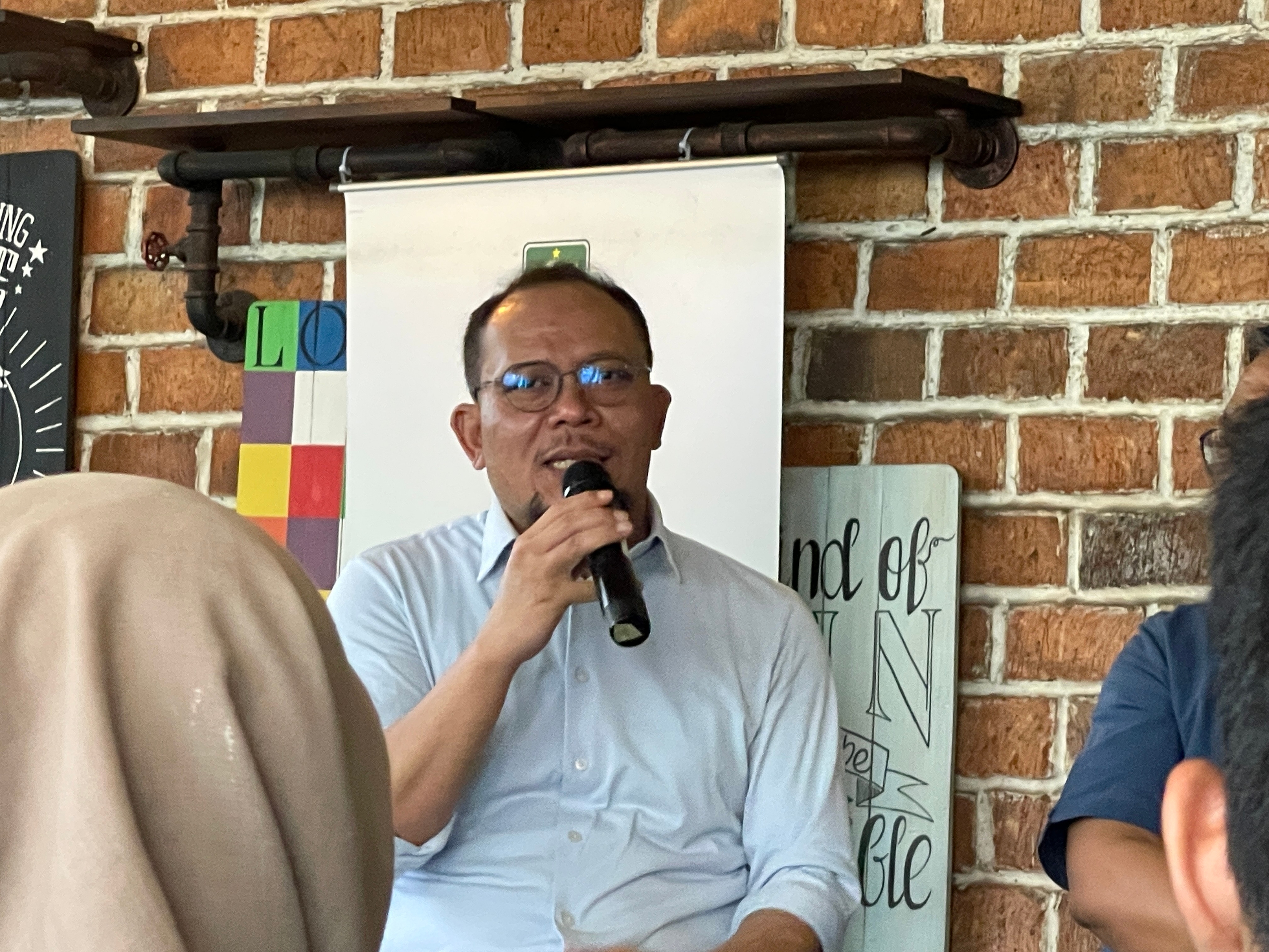 Komisi XI DPR Fraksi PKB: Kenaikan PPN 12 Persen Sudah Digariskan dalam UU