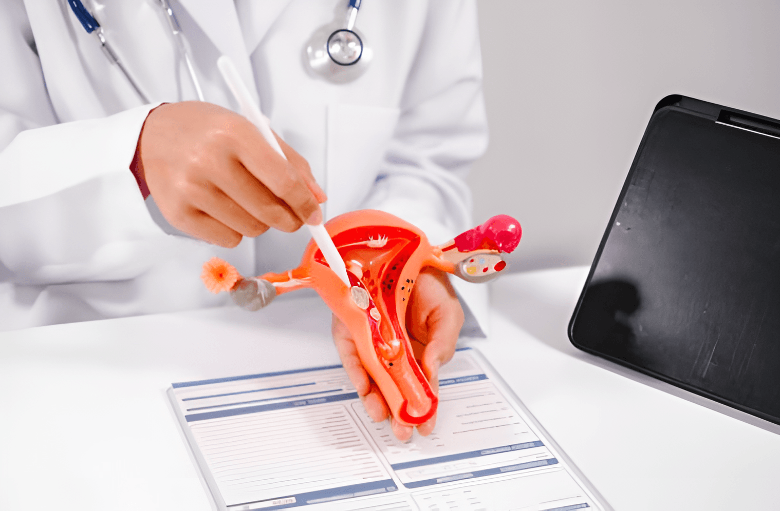 Cegah Penyakit Salpingitis Sejak Dini, IDI Cirebon Bagikan Informasi Pengobatan