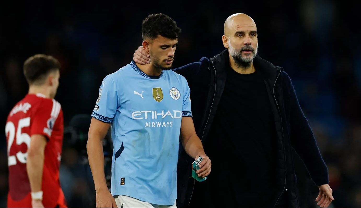 Pep Guardiola: Kami Butuh Menang untuk Mengangkat Mood, Situasinya Makin Buruk dan Buruk