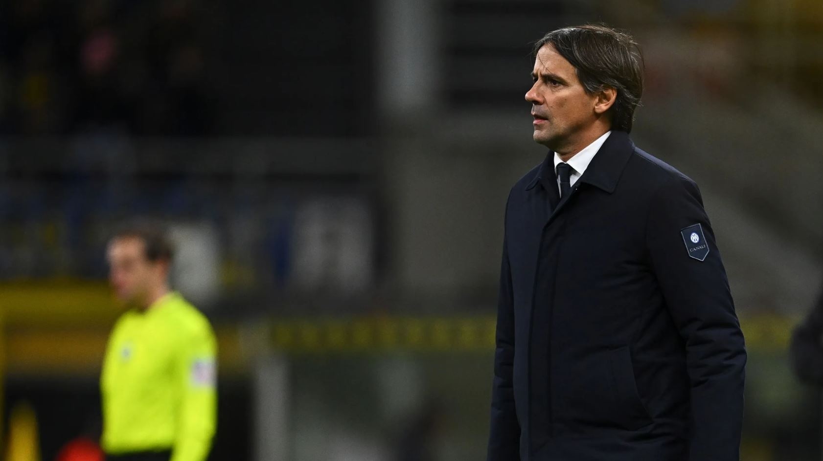 Simone Inzaghi Resmi Tinggalkan Inter Milan, Disebut Bakal Latih Al Hilal