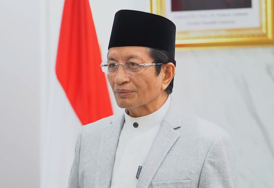 Menteri Agama dalam Pesan HPN 2025: Pers Juga Berperan Wujudkan Ketahanan Pangan