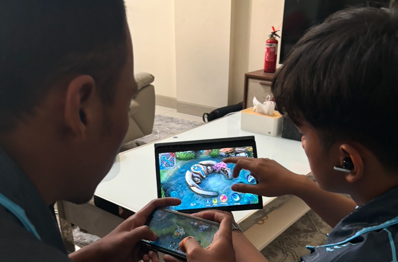 Rapspoint Gelar Challenge TikTok dan Aksi Sosial, Meriahkan Tahun Baru dengan Hadiah dan Kepedulian