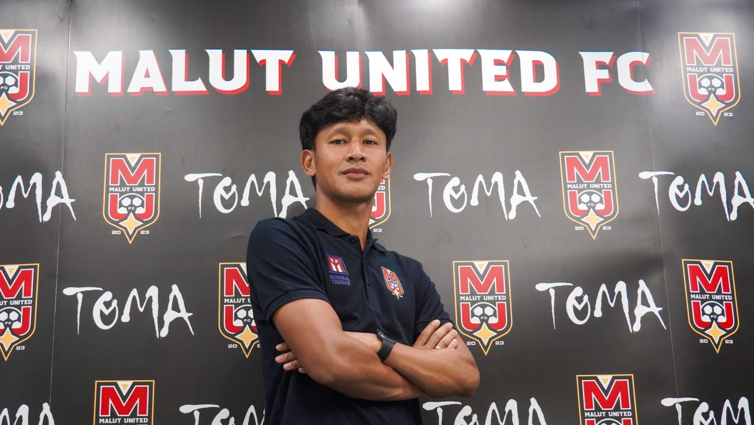 Liga 1: Malut United Resmi Pinjamkan Yandi Sofyan ke Persija Jakarta Demi Menit Bermain 