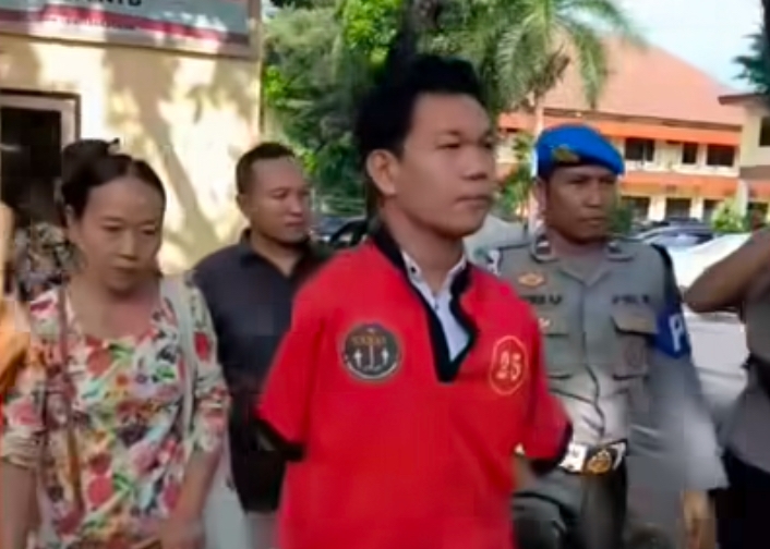 Dianggap Membahayakan Orang Lain, Agus 'Buntung' Tak Dapat Amnesti