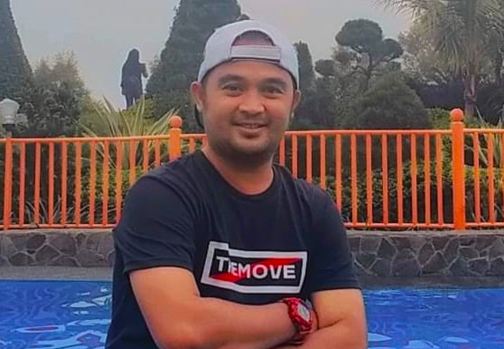 Istri Sandy Permana Klaim Mendiang Suaminya Sudah Minta Maaf Perihal Tebang Pohon