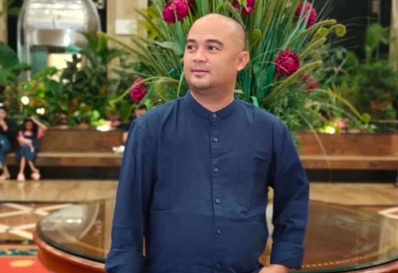 Sandy Permana Meninggal Dunia, Istri Ungkap Ketiga Anaknya Alami Trauma