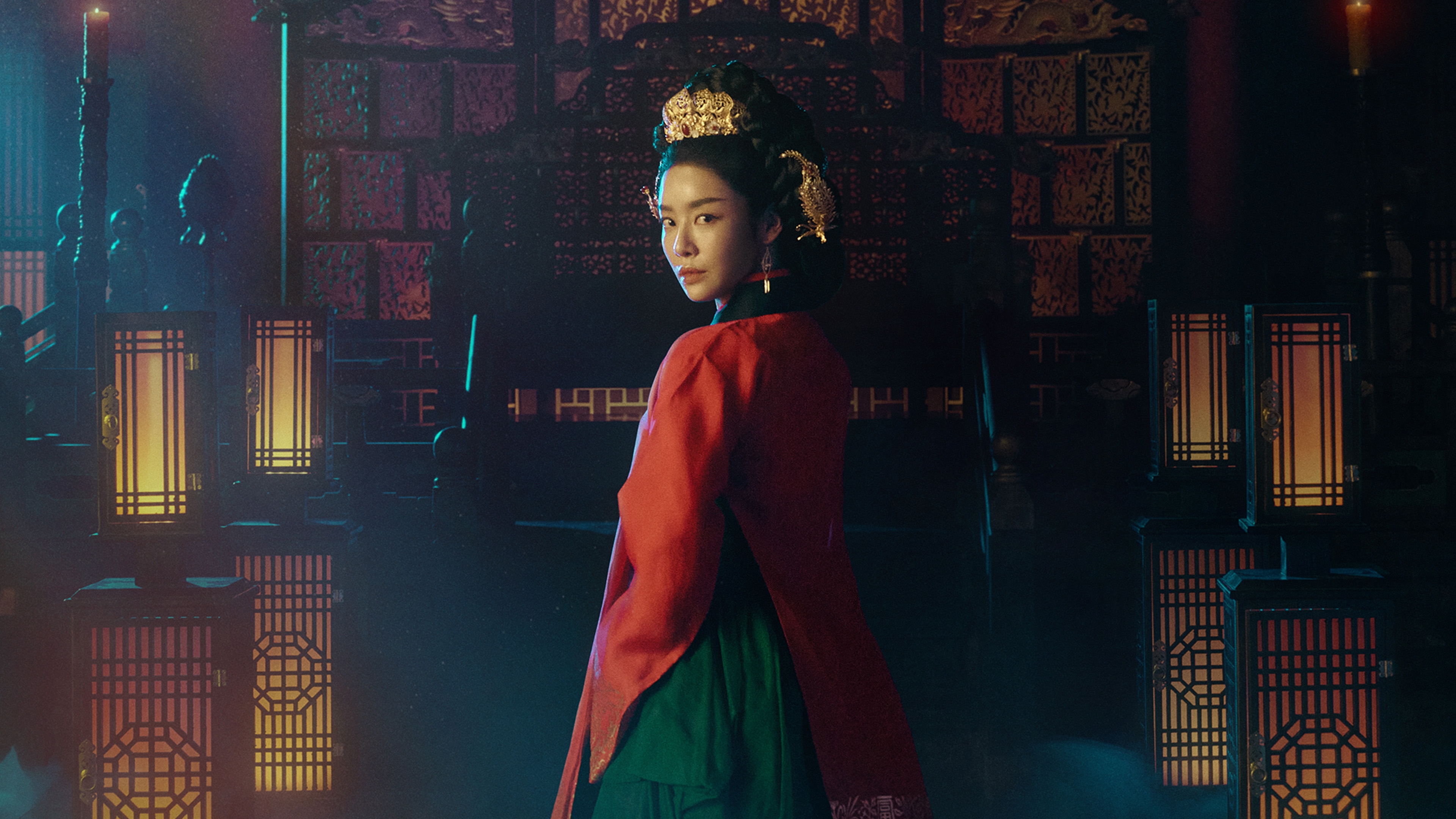 Nonton The Queen Who Crowns di Dutafilm Indofilm dan LK21? Cek Situs Legal dan Aman Berikut