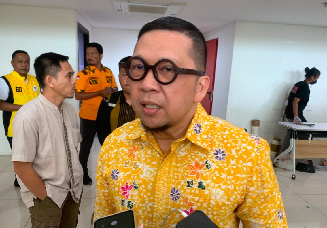 Omnibus Law Politik Jadi Momentum Perbaikan Sistem Pemilu di Indonesia