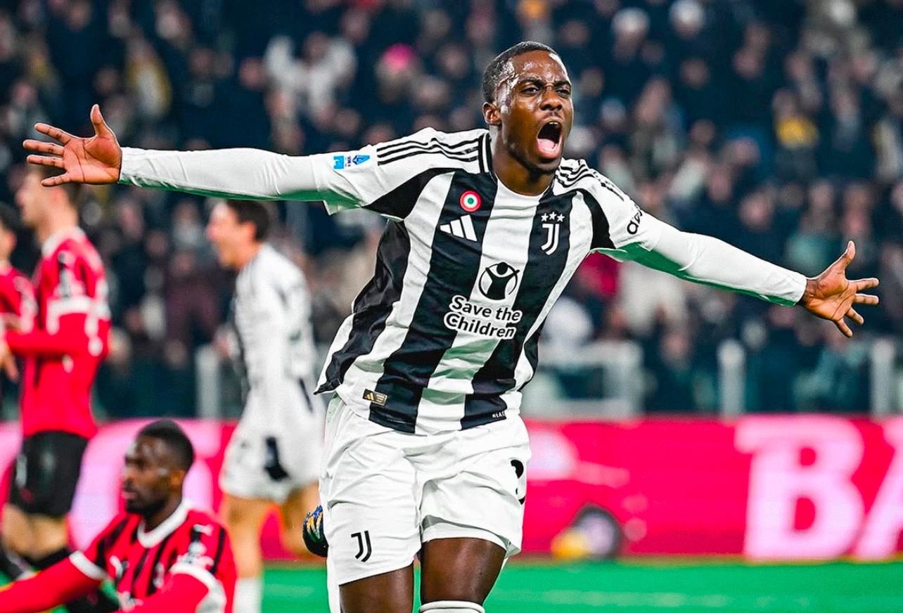 Hasil dan Klasemen Liga Italia: Juventus Jinakkan Milan, Napoli Kian Kokoh di Puncak