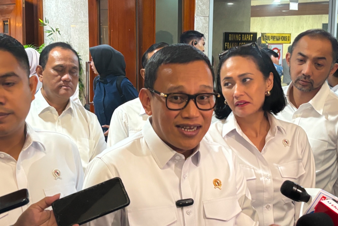 Menteri P2MI Tegaskan Tindak Lanjut Semua Laporan Pekerja Migran