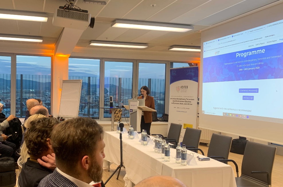 Pentingnya Tata Kelola dan Kolaborasi Global dalam Pemberantasan Ekstremisme dan Terorisme