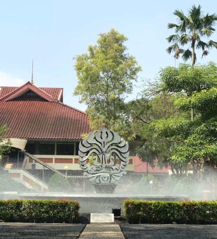 Daya Tampung SNBP UI 2025, Cek Keketatan Prodi Pilihanmu!