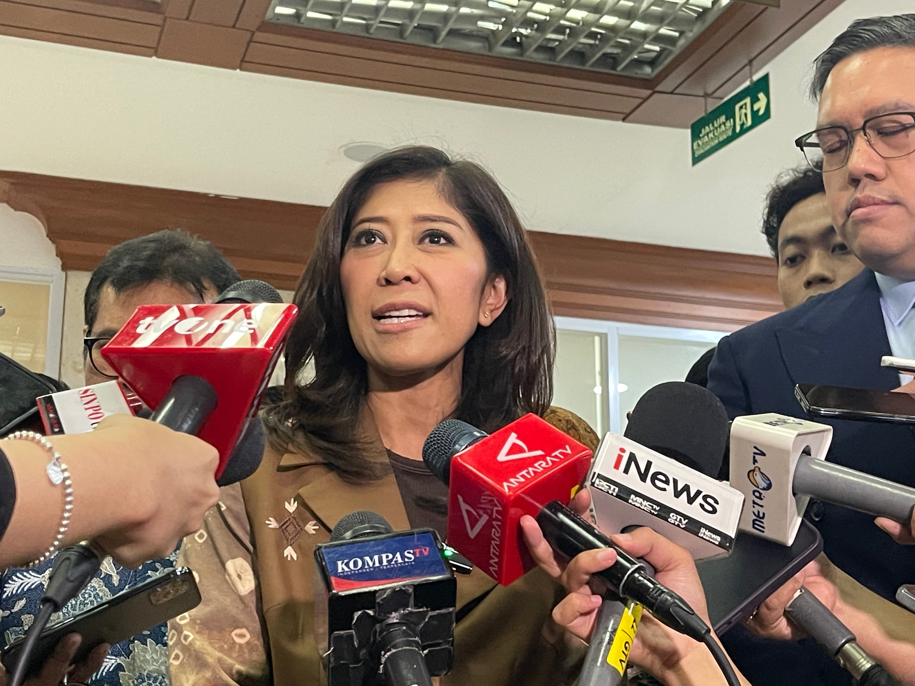 Pemerintah Bakal Beri Sanksi ke Platform Medsos yang Beri Akses ke Anak di Bawah Umur