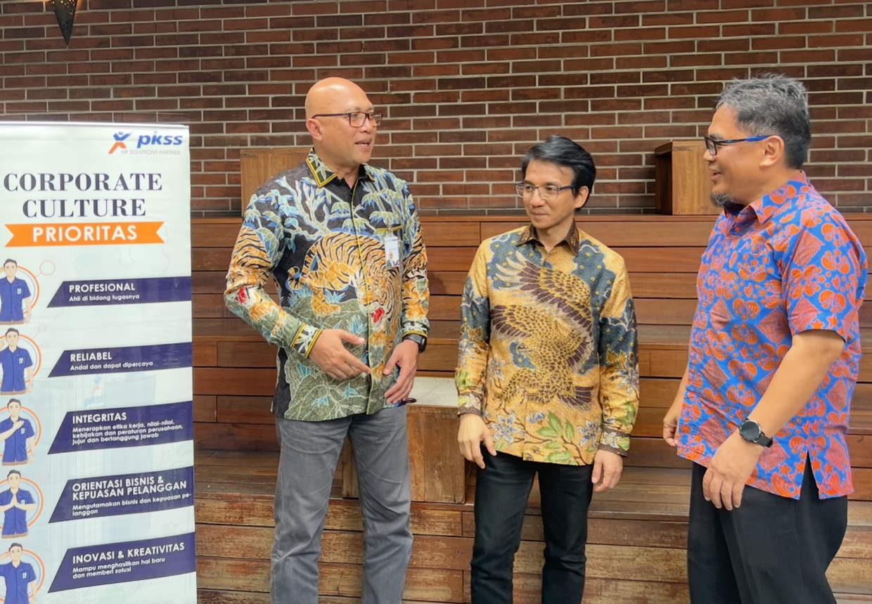 Perluas Layanan ke Wilayah Timur, PKSS Resmikan Cabang Baru di Ambon