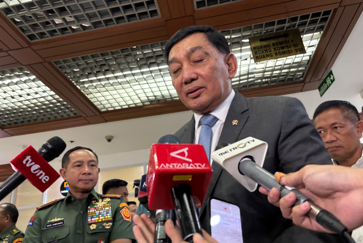 Prajurit TNI yang Jabat di Luar 15 Kementerian/Lembaga Harus Pensiun Dini, Termasuk Letkol Teddy?