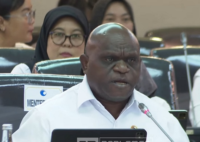 Jangan Percaya kalau Presiden Prabowo Disebut Alergi Demo