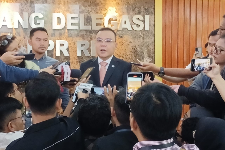 Pekan Depan, DPR Panggil Pemerintah Terkait Kasus SNBP