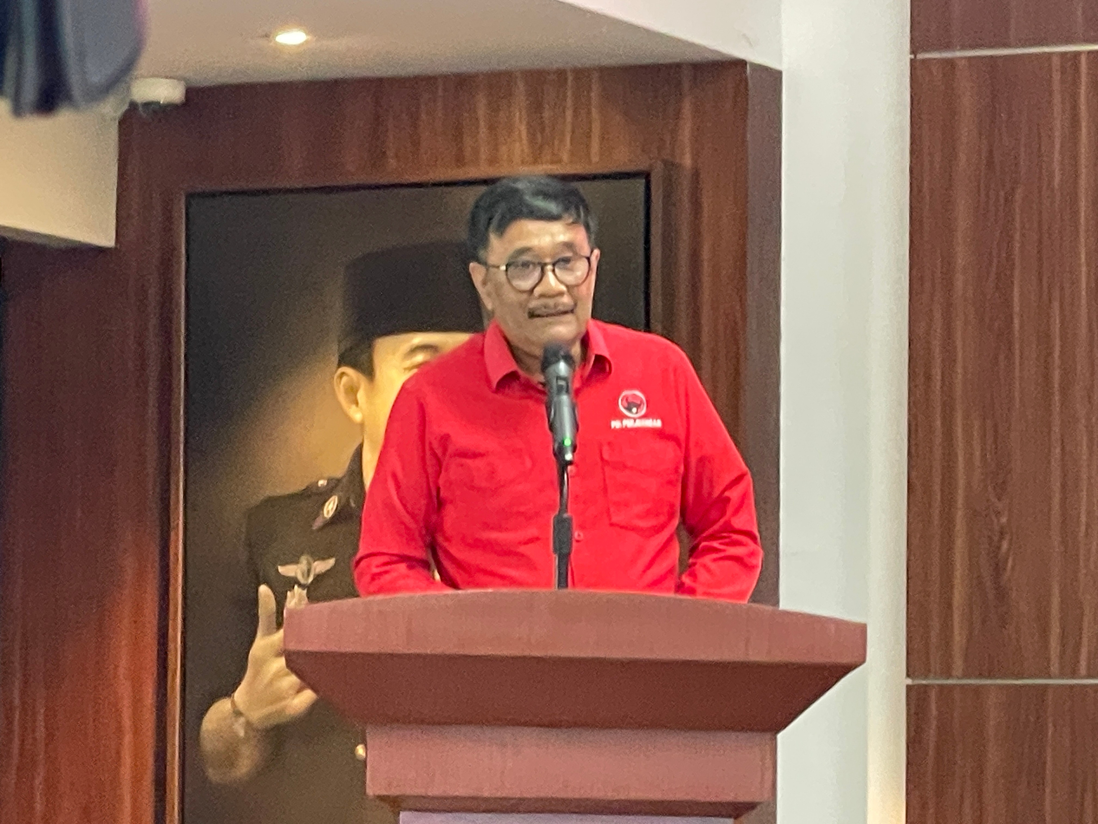 Pembekalan Jelang Pelantikan, PDIP Ingatkan Kepala Daerah Alat untuk Wujudkan Cita-cita Bangsa