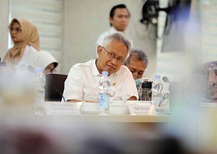 Efisiensi Anggaran Pendidikan Tinggi Bisa Sebabkan Biaya Kuliah Naik