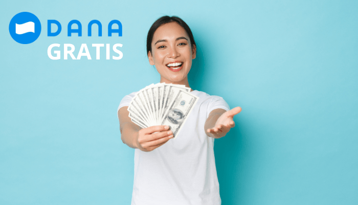 Abis Siaran Langsung di TikTok Mau Klaim Saldo DANA Gratis? Simak Cara Mudah Ini!