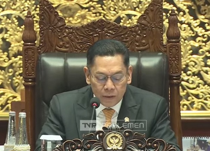 DPR Sahkan RUU Minerba, Masyarakat Adat Dilibatkan dalam Kegiatan Pertambangan