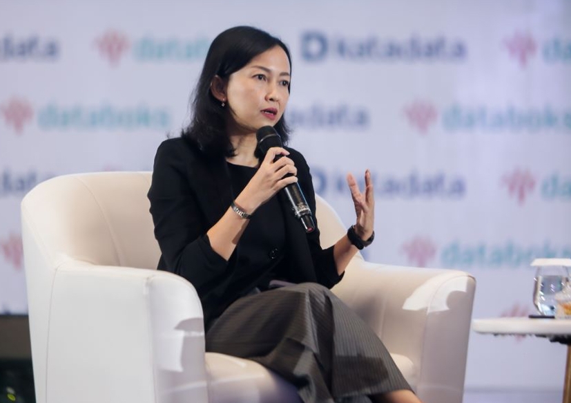 Unilever Indonesia Andalkan Data untuk Inovasi di Pasar FMCG yang Dinamis