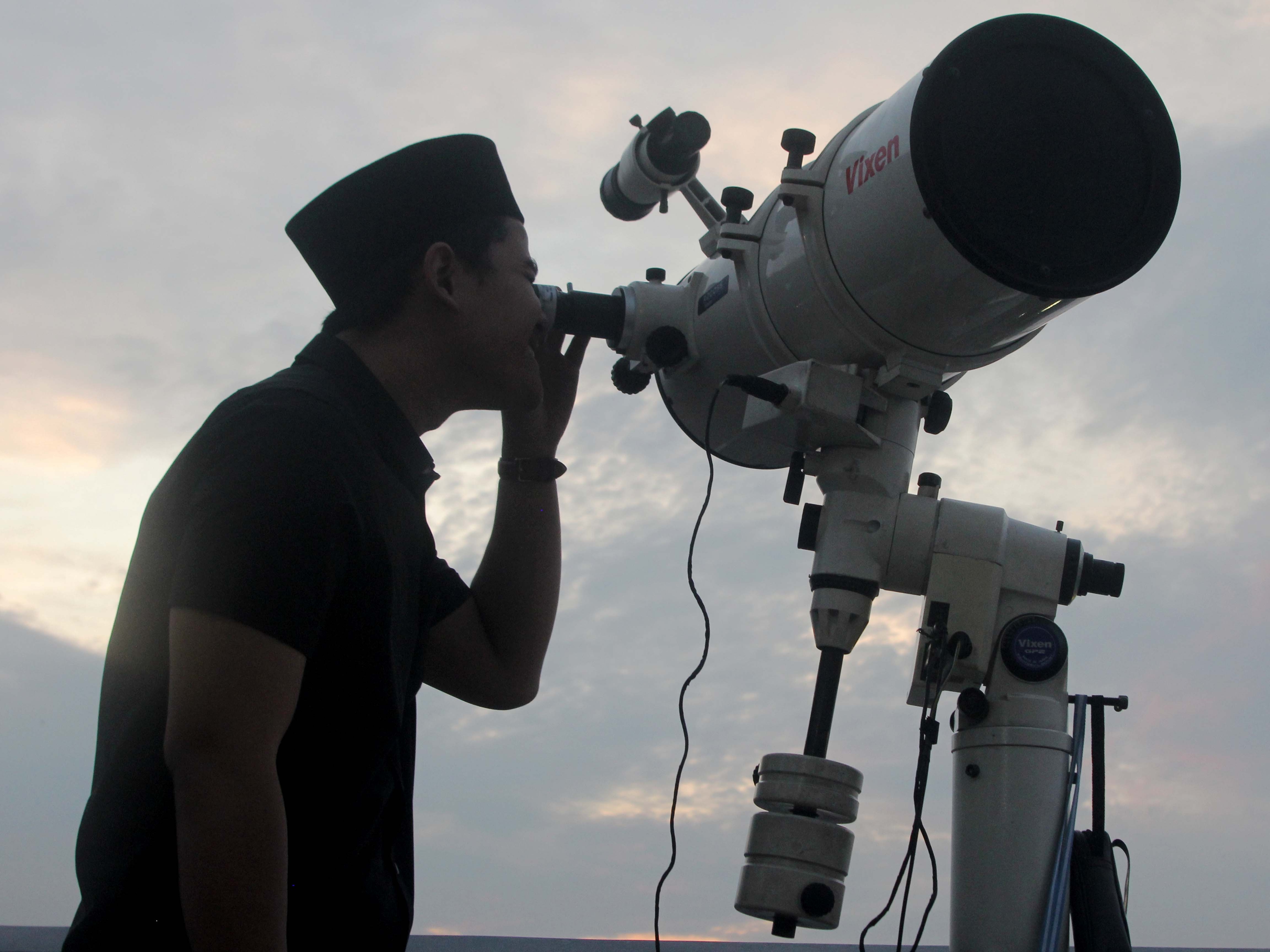 Kerancuan Konsep Kalender Hijriyah Tunggal Global Muhammadiyah Perspektif Islam