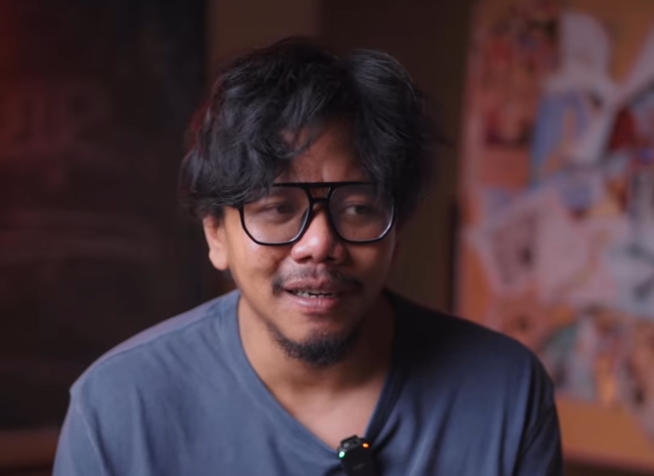 Cek Fakta: Ferry Irwandi Sebut Kerusuhan Beberapa Waktu Lalu sebagai Rekayasa TNI