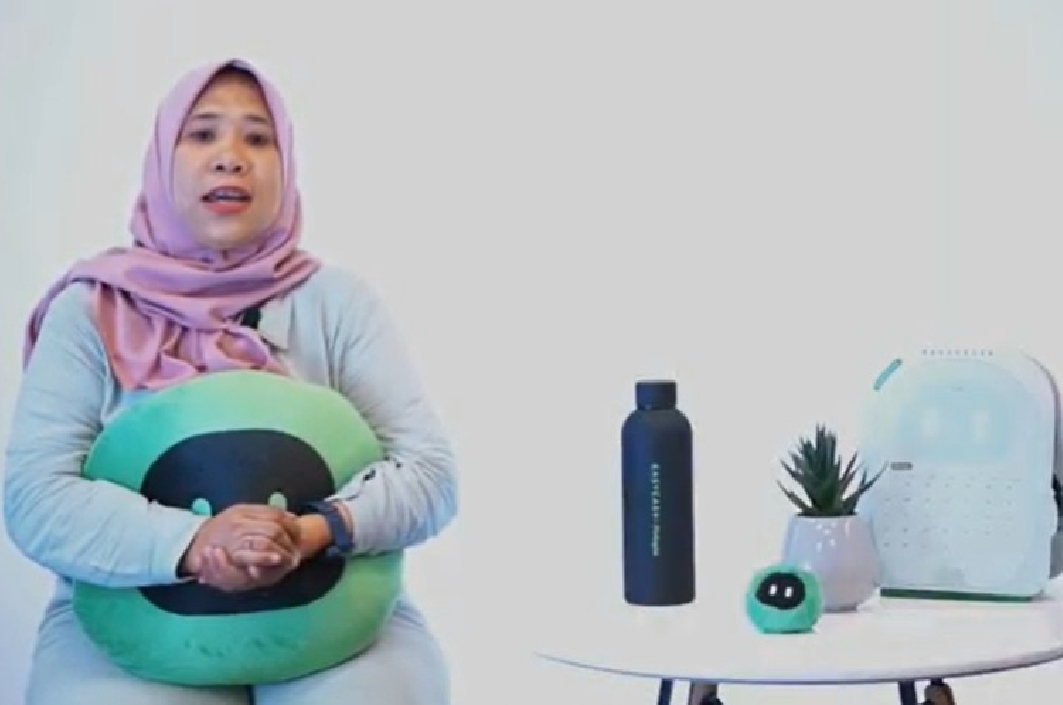 Liriyantinur: Pengusaha UMKM yang Memanfaatkan Teknologi untuk Melipatgandakan Omzet