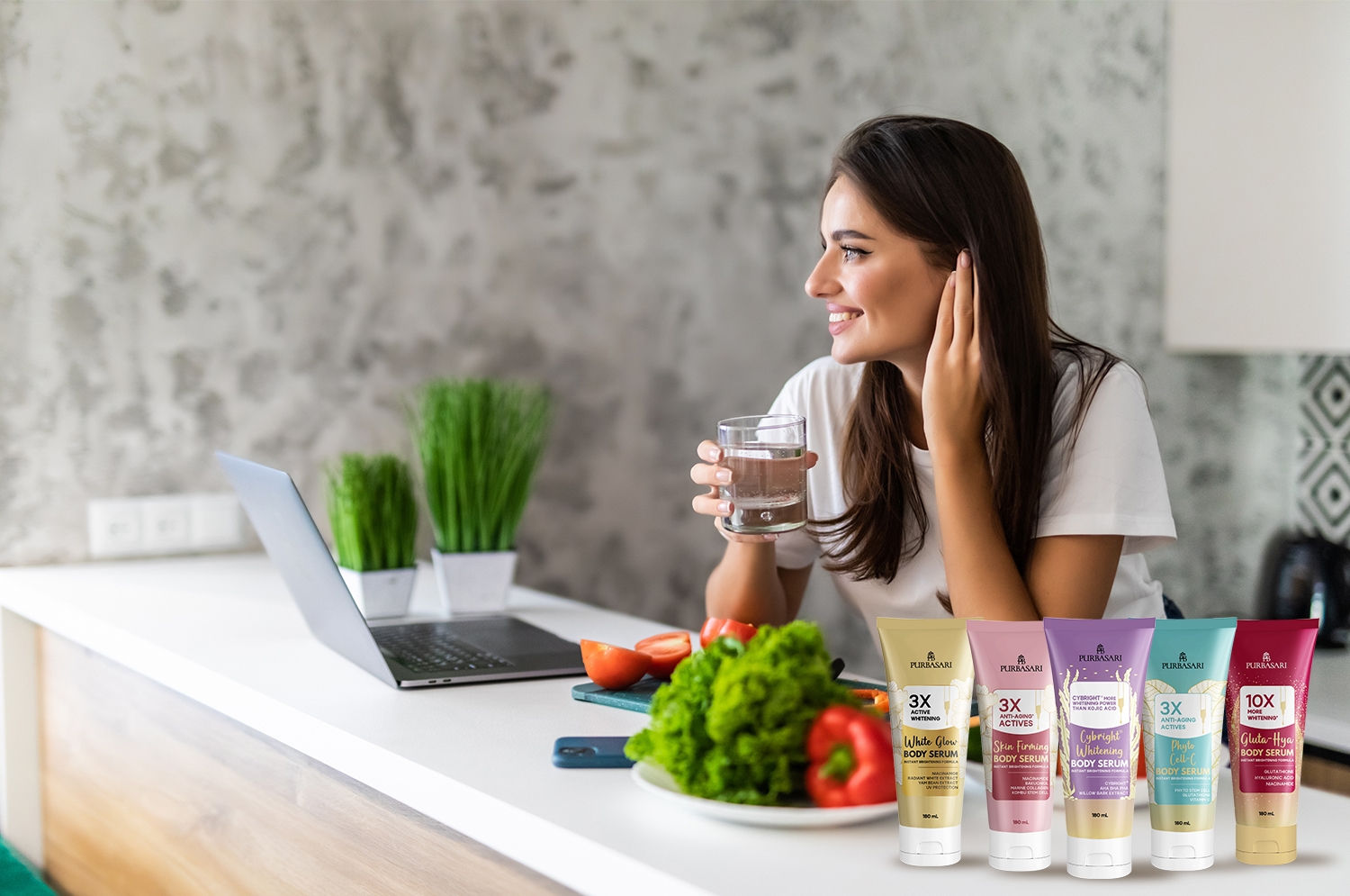 5 Tips Kulit Cerah selama Ramadhan 2025, Biar Makin Glowing Sambut Lebaran!