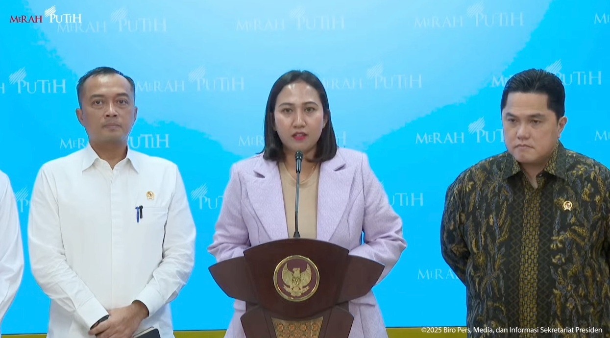 Mantan Karyawan PT Sritex Berpeluang Bekerja Kembali, Investor Siap Masuk