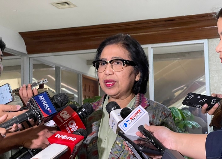 DPR Dorong Revisi Permendag Soal Impor, Ini Akar Bangkrutnya Perusahaan Tekstil Indonesia