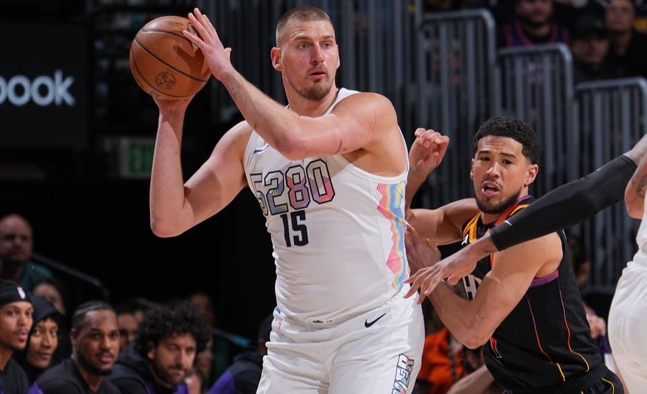 NBA Hari Ini: Nuggets Kalah Lewat Dua Kali Over Time atas Timberwolves