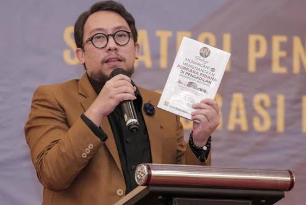 Polri Harus Tegas! Oknum Polisi Intimidasi Pencari Bekicot Wajib Diproses Hukum