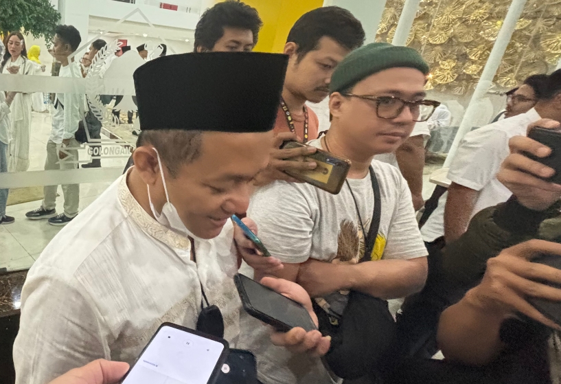 Golkar Gelar Peringatan Nuzulul Qur’an dan Buka Puasa Bersama di Kantor DPP