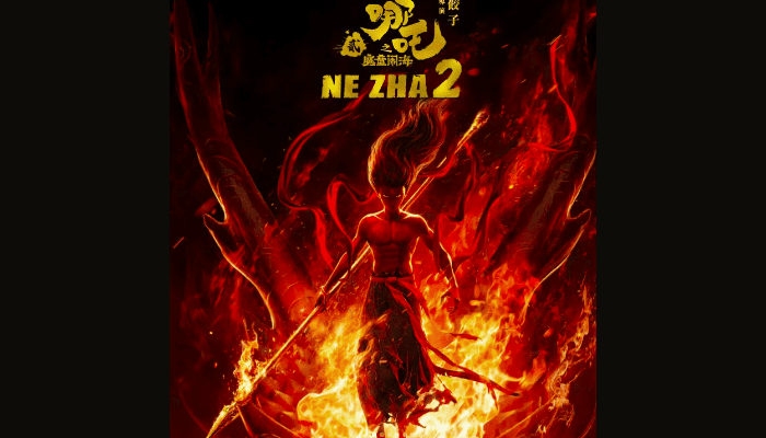 Nonton Film Tiongkok Ne Zha 2 Gratis Proxy Croxy Tanpa VPN, Apakah Bisa? Cek Jadwal Tayangnya