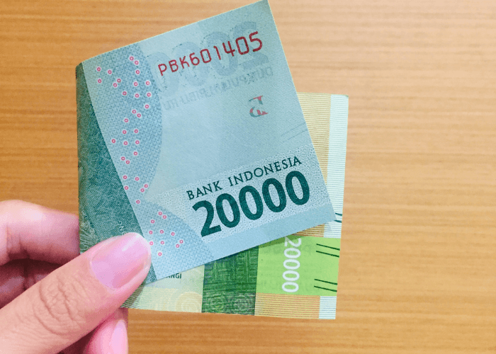 Cari Uang Baru Rp20.000 untuk Lebaran 2025? Cek Lokasi ATM BNI dan Mandiri di Jabodetabek