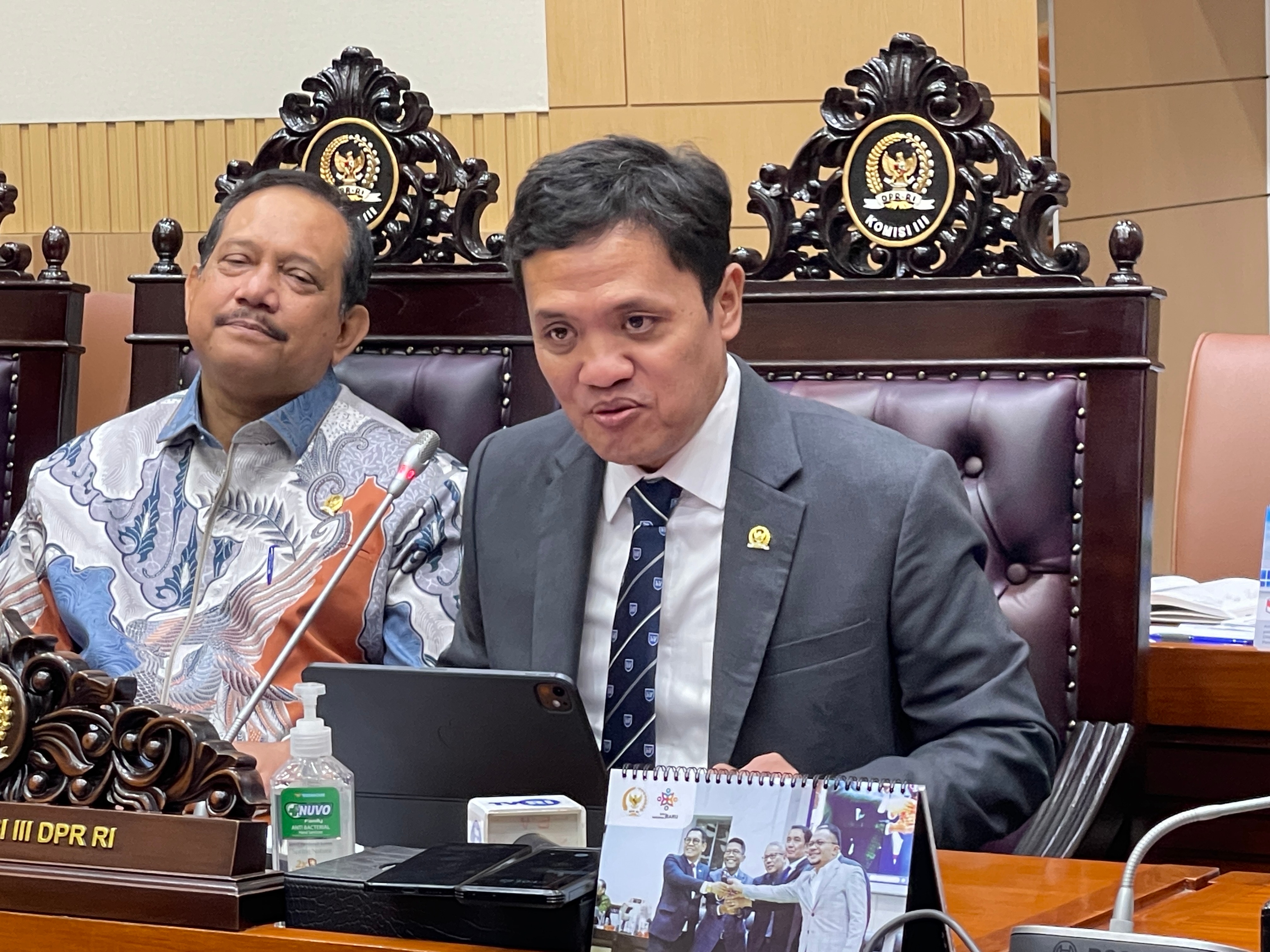 Bukan Klaim Politik, Kelancaran Arus Mudik Lebaran 2025 Bukti Kerja Keras Semua Pihak