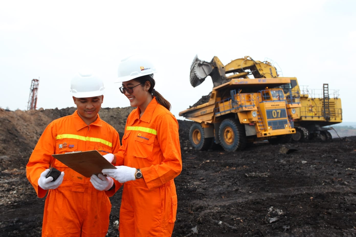 MIND ID Perkuat Integrasi Rantai Nilai Mineral Nasional