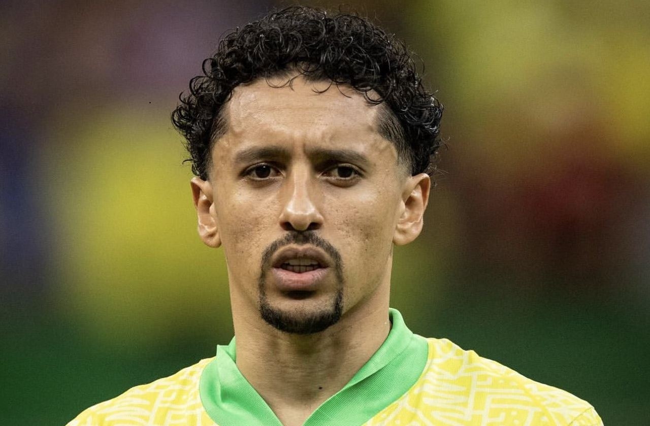 Marquinhos Sebut Kekalahan Telak Brasil atas Argentina Memalukan